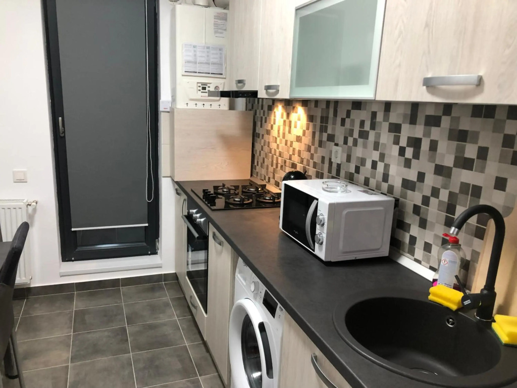 Apartament - Drumul Taberei Parc Residence