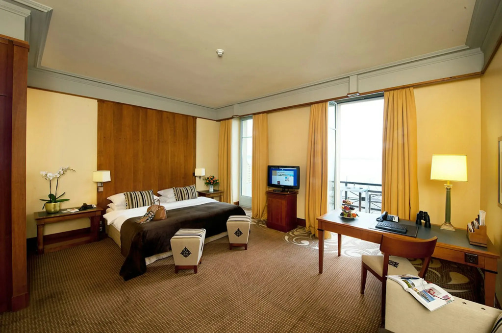 Beau Rivage Hotel