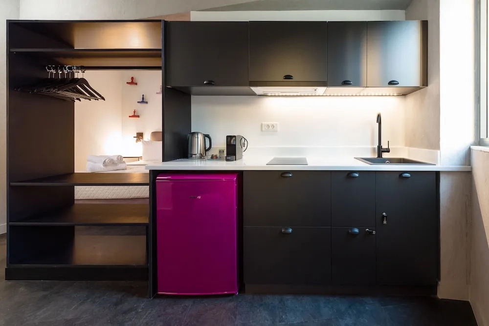 Downtown Athens Lofts by Raise