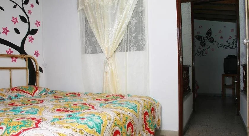 Hostal Monarca