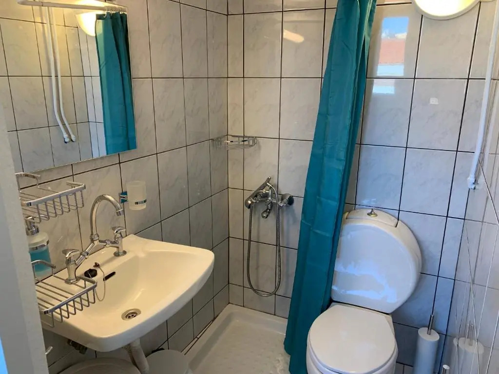 Cozy one-bedroom apartment in Halepa, Chania