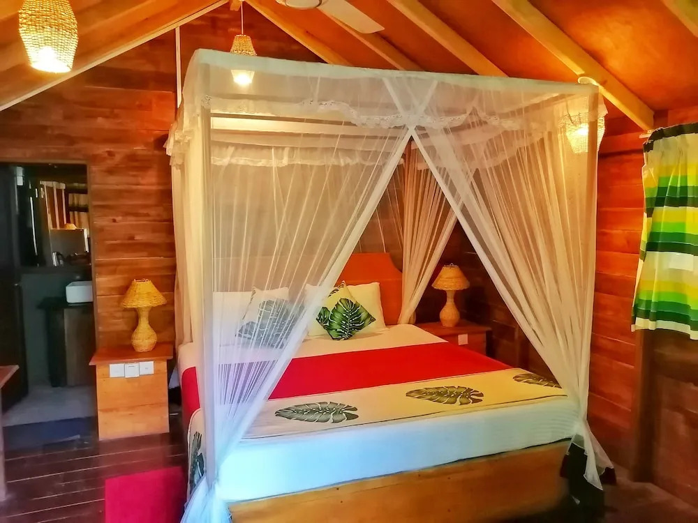 Sinharaja Rainforest Vibe