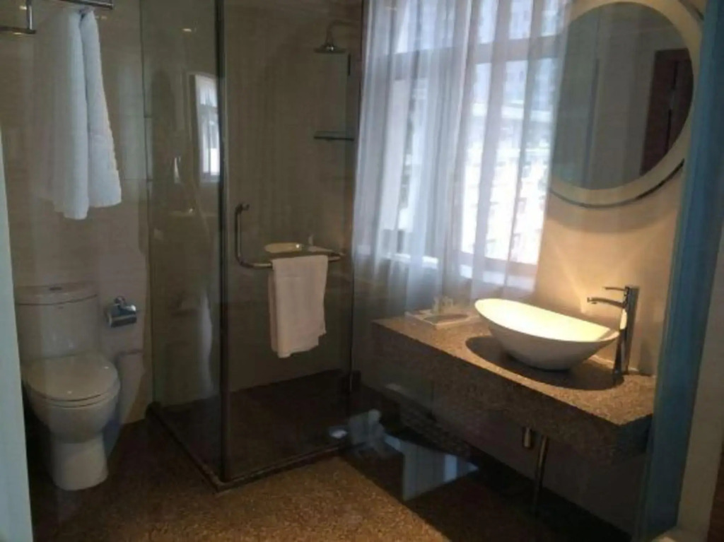 Jinyuwan Hotel