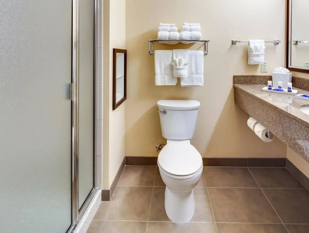 Best Western Plus Arlington/Marysville