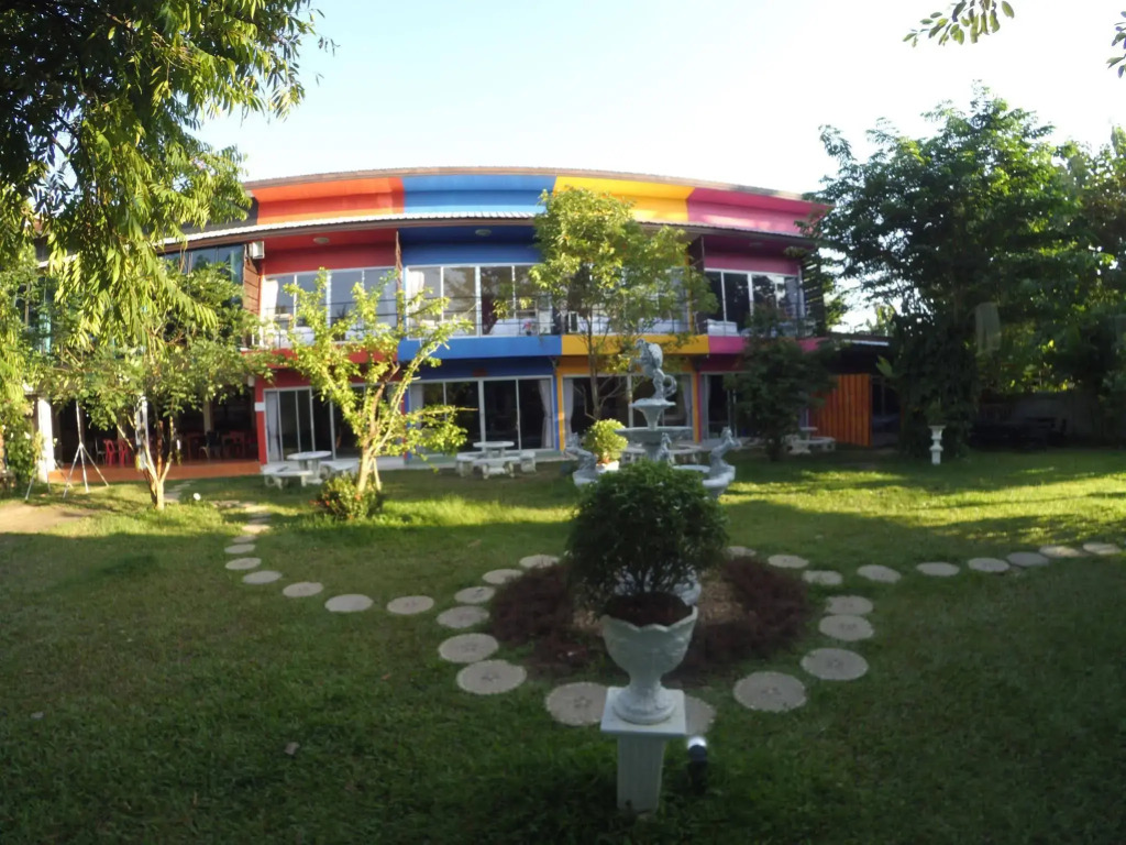 Lakeland Homestay