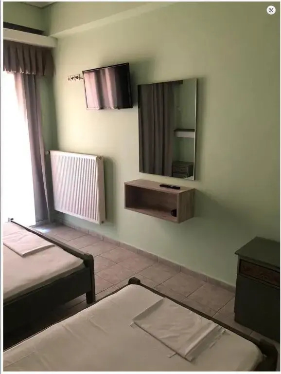 Hotel Eva