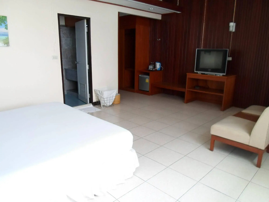 Tapee Hotel