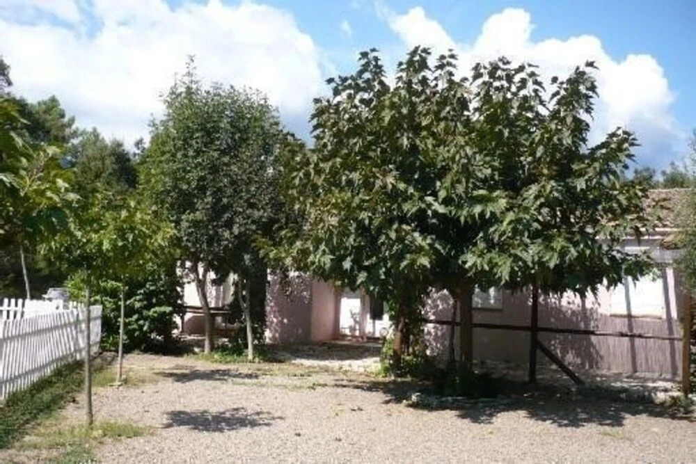 House With 3 Bedrooms in Porto-vecchio, With Private Pool, Enclosed Ga