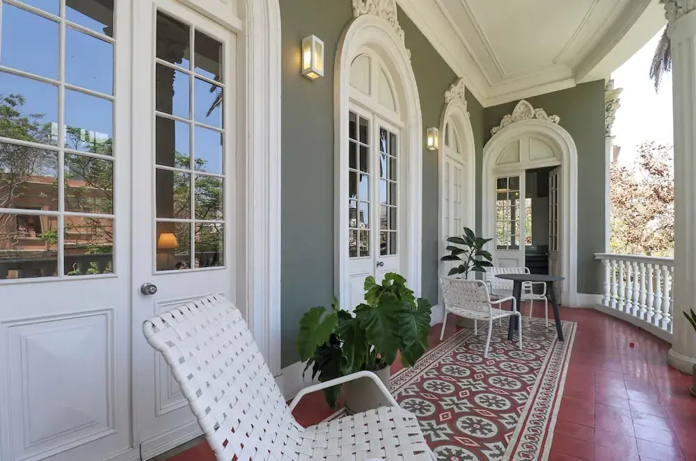 Casa Wynwood Centenario