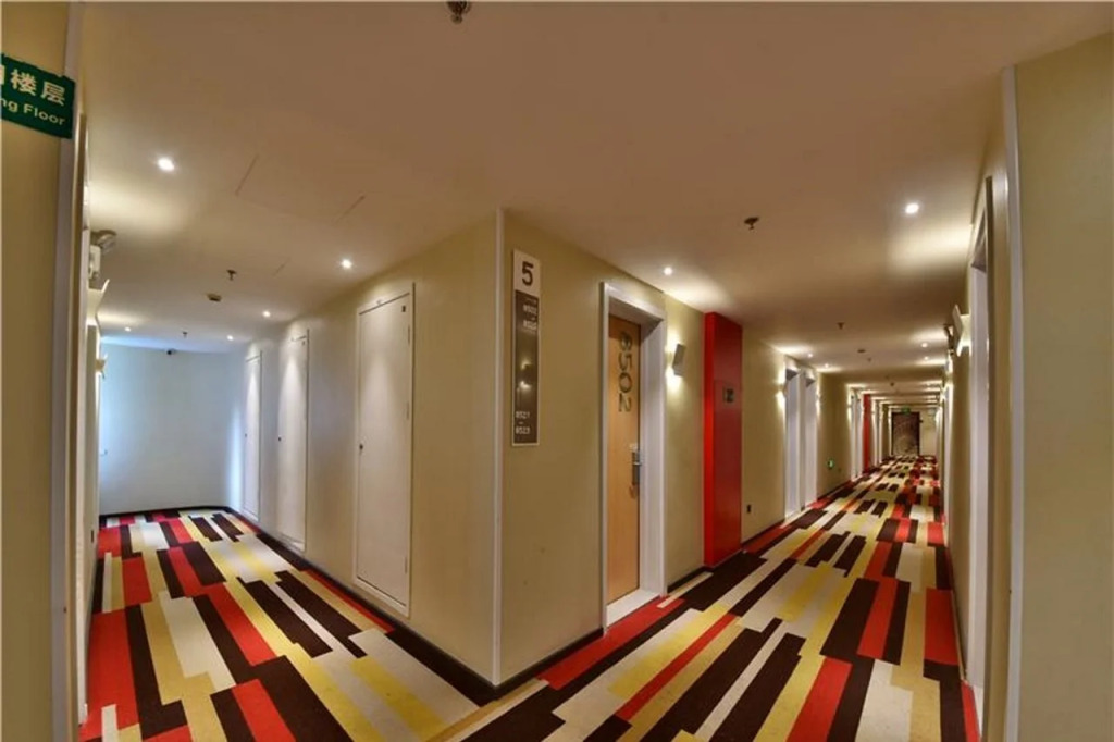 ibis Xiamen Kaiyuan