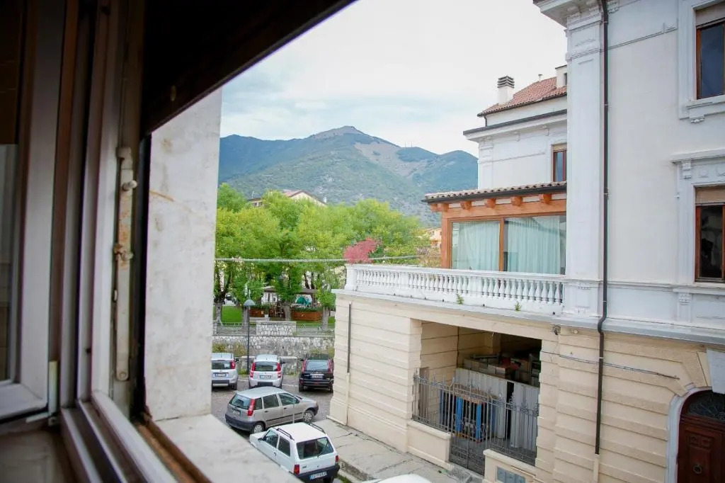 Casa Simo Apartment