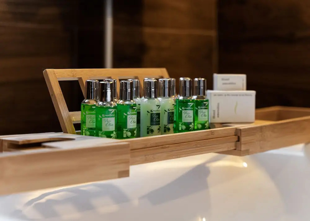 GM Luxury Suites Kalavryta
