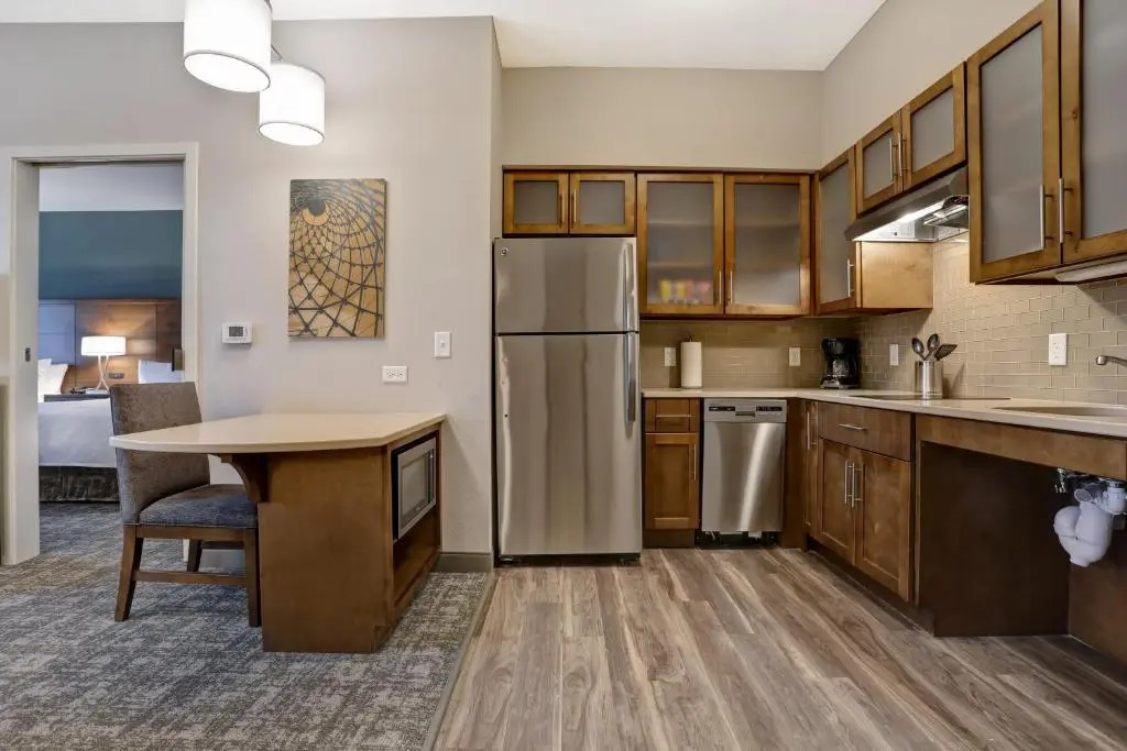Staybridge Suites - Overland Park - Kansas City S by IHG