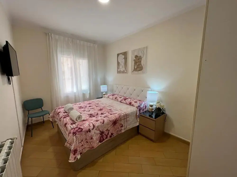 Rooms Valencia