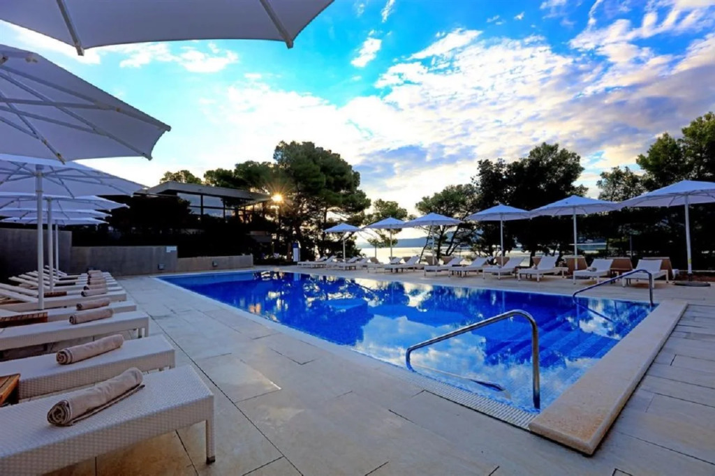 Aminess Senses Hvar Resort