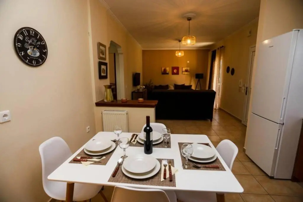 D&C Apartment2
