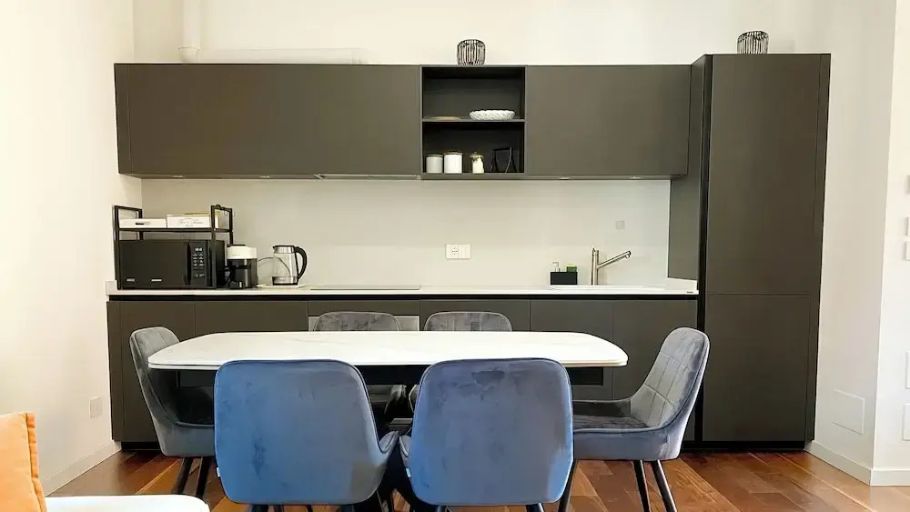 Corti Segrete - Milano Centro