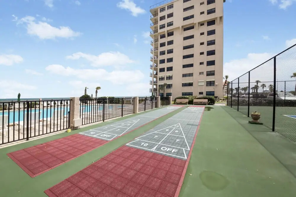 Southwind Condos by Ocean Properties