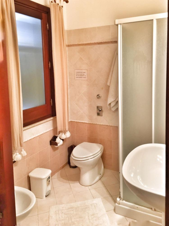 Baglio Cusenza Rooms