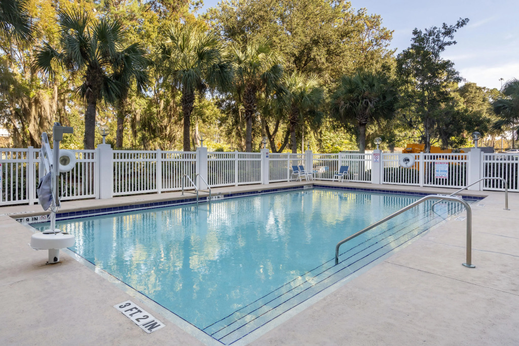 HOM Hotel Gainesville, SureStay Collection by Best Western