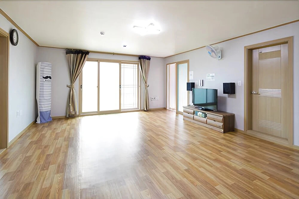 Yangpyeong Love Pension