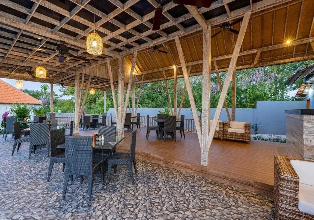 Island Retreat Cottage