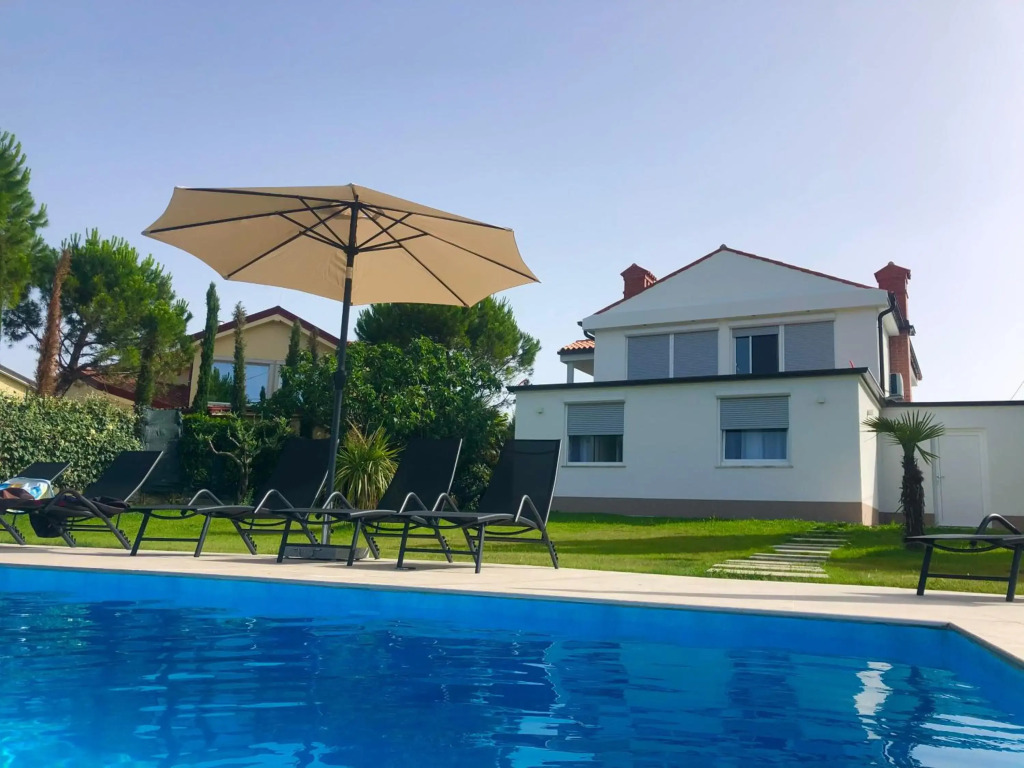 Apartmaji Meli.Pu 4