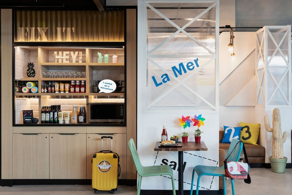 B&B HOME La Ciotat