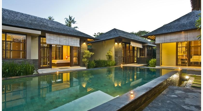 Villa Litera Seminyak Bali