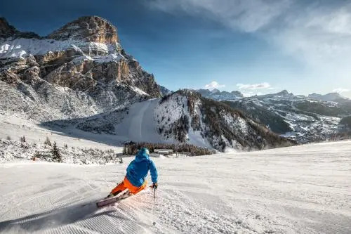 Pradel Dolomites