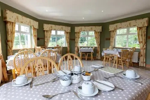 Michaeleens Manor B&B