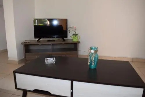 Diana Apartments