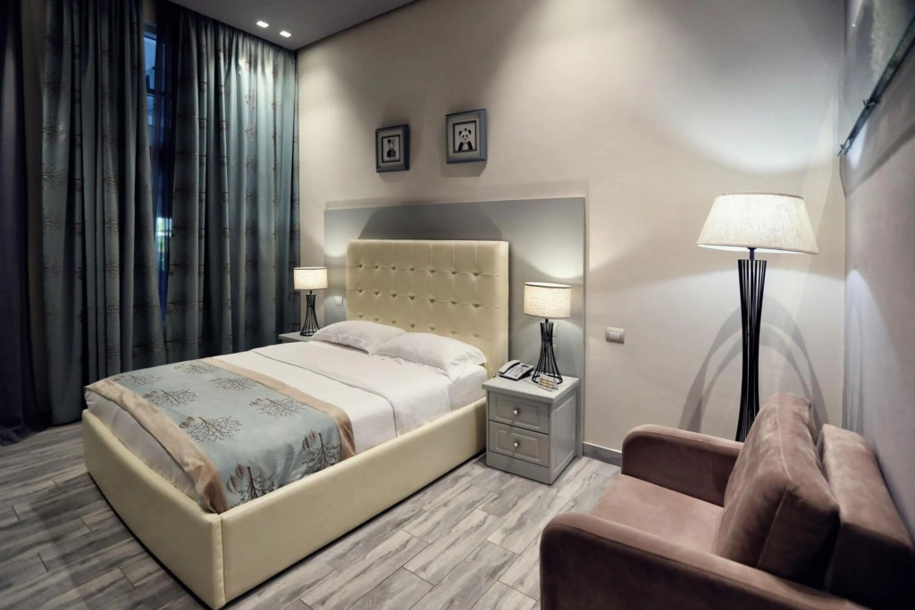 Velipoja Grand Europa Resort, Affiliated by Meliá