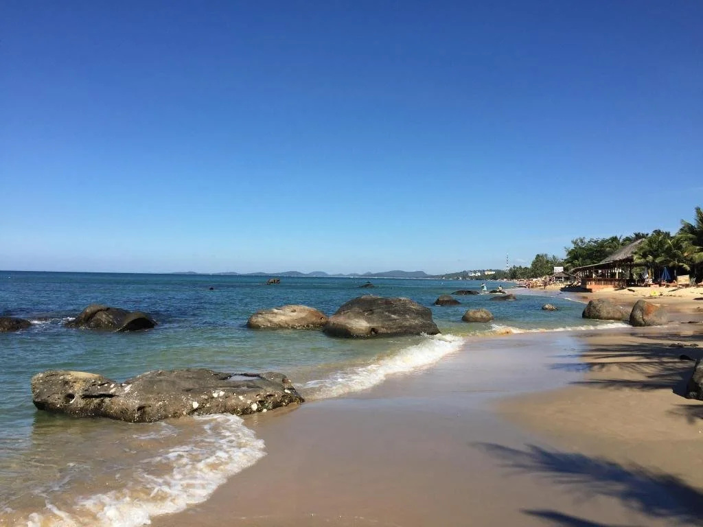 Rum Resort Phu Quoc