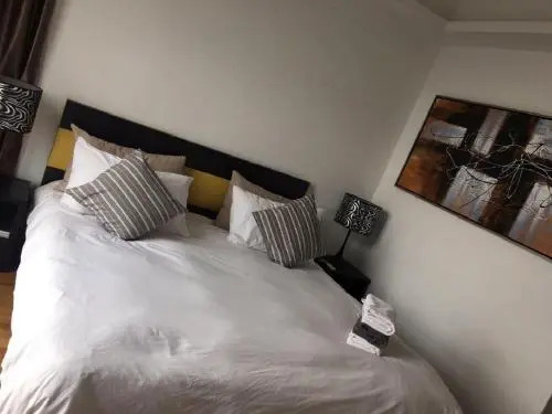 Ono Apartment