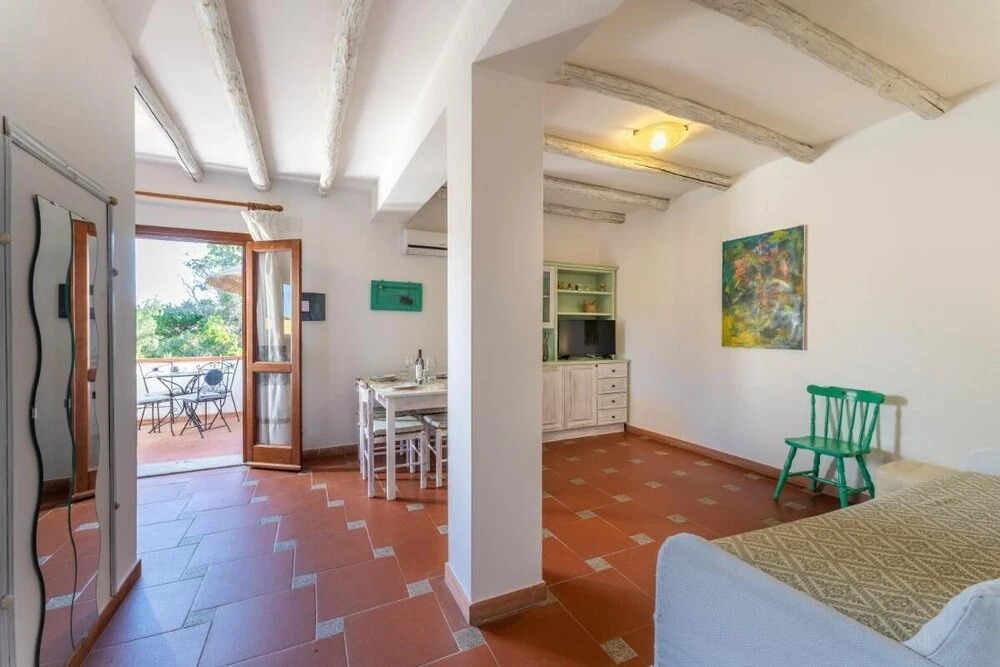 Chic Villa Antonina One Bedroom Sleeps 4
