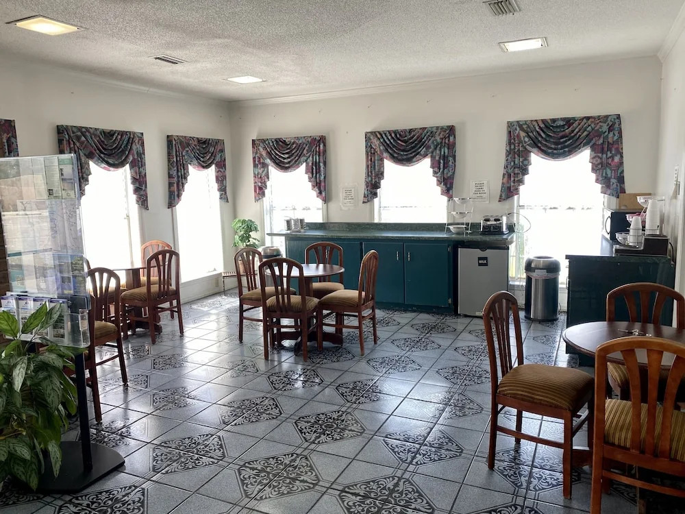 Americas Best Value Inn Marianna
