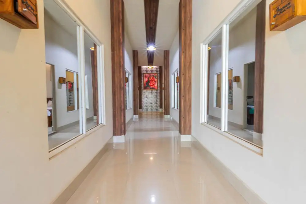 Jepun Guest House