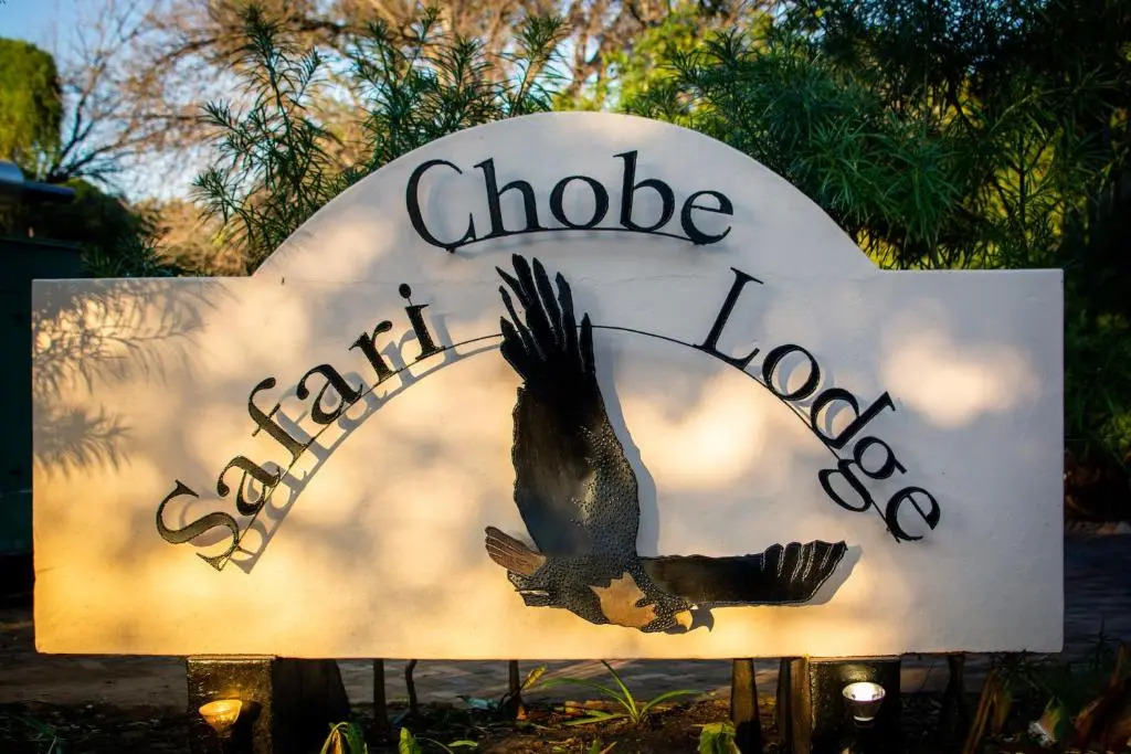 Chobe Safari Lodges