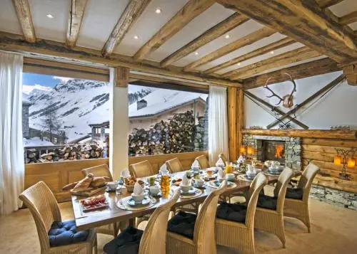 Le Joseray Chalet 3 Wifi