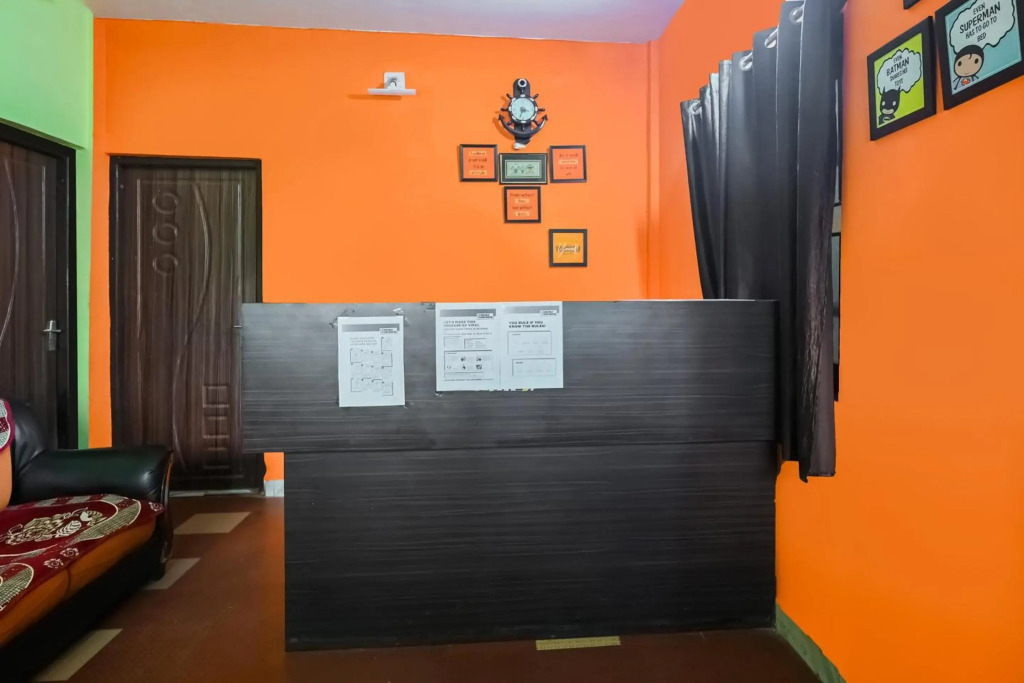 Capital O 84501 Avisi Residency 2