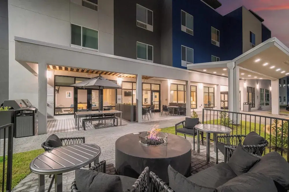 TownePlace Suites Longview
