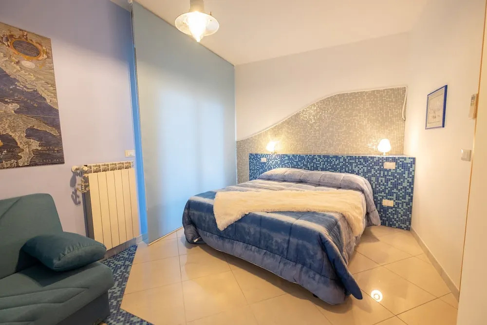 Homiday - GuestHouse Meraviglie DAbruzzo