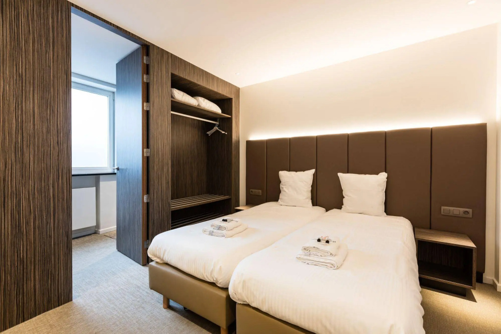 Hotel Central