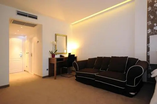 Hotel 1000 Ruza