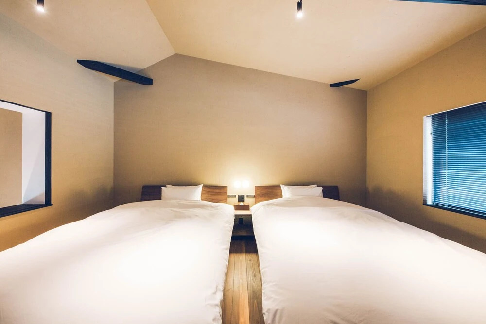 Ieno House Kyoto