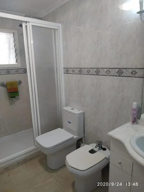Apartamento 3hab