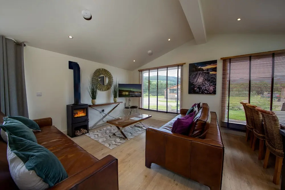 Appin Lodge, Sleep 6, pet Friendly