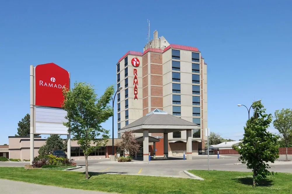 Best Western Heidelberg Inn