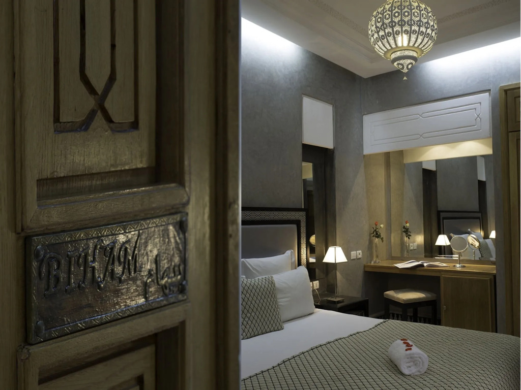 Riad LEtoile DOrient